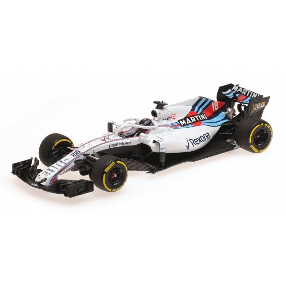 F1 Model Cars | F1 Diecast Model car 1 18 | Formula Racing Group Ltd.