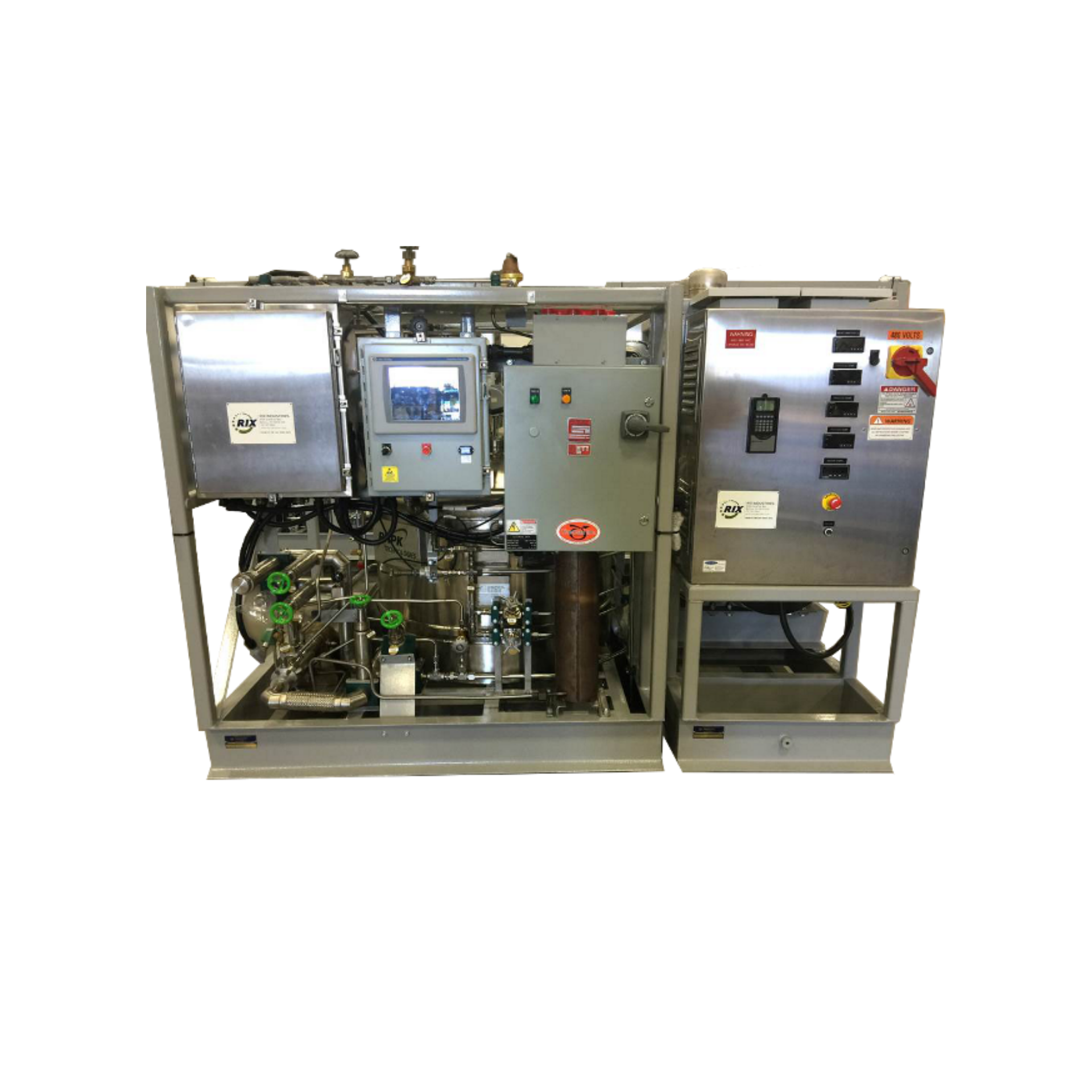 Cryogenic Cooling Technologies