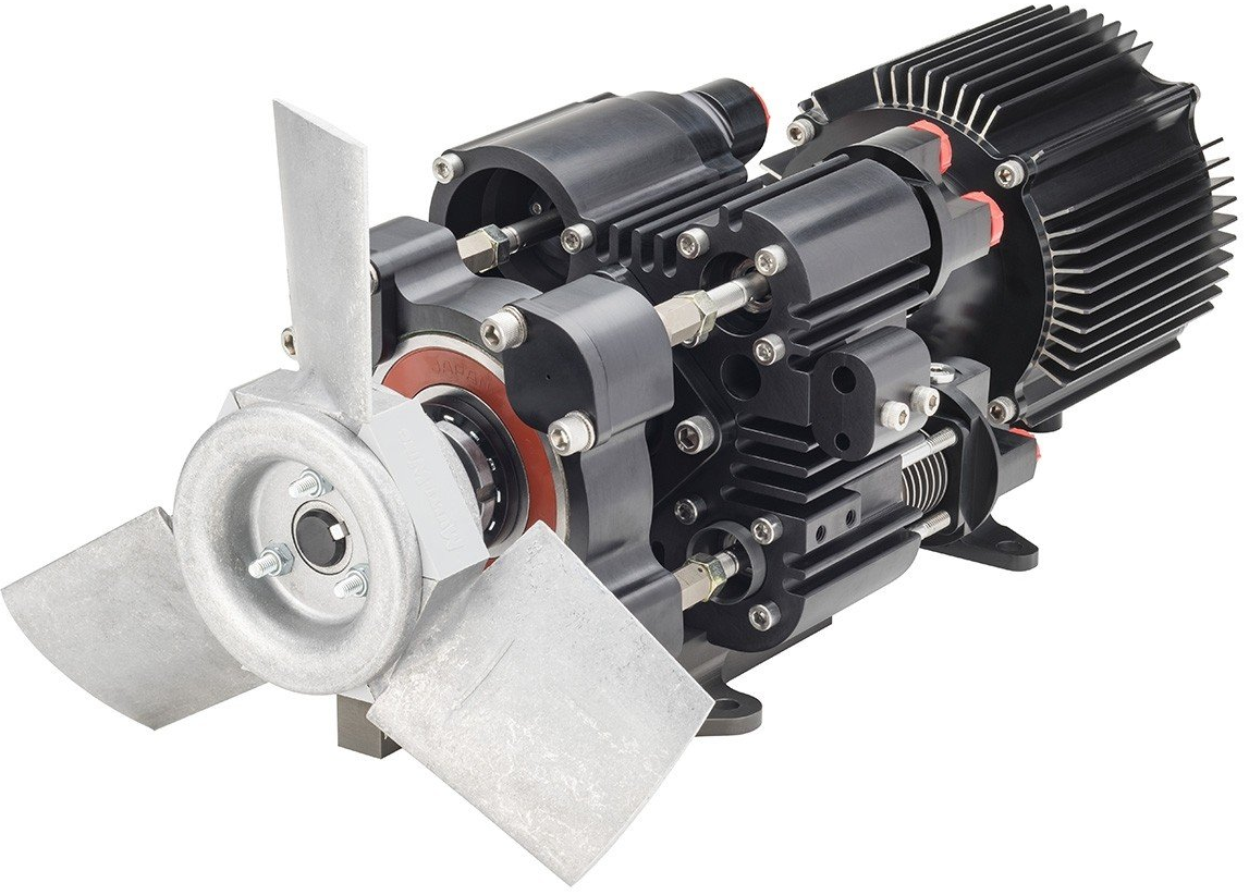 Pressurized Air Systems