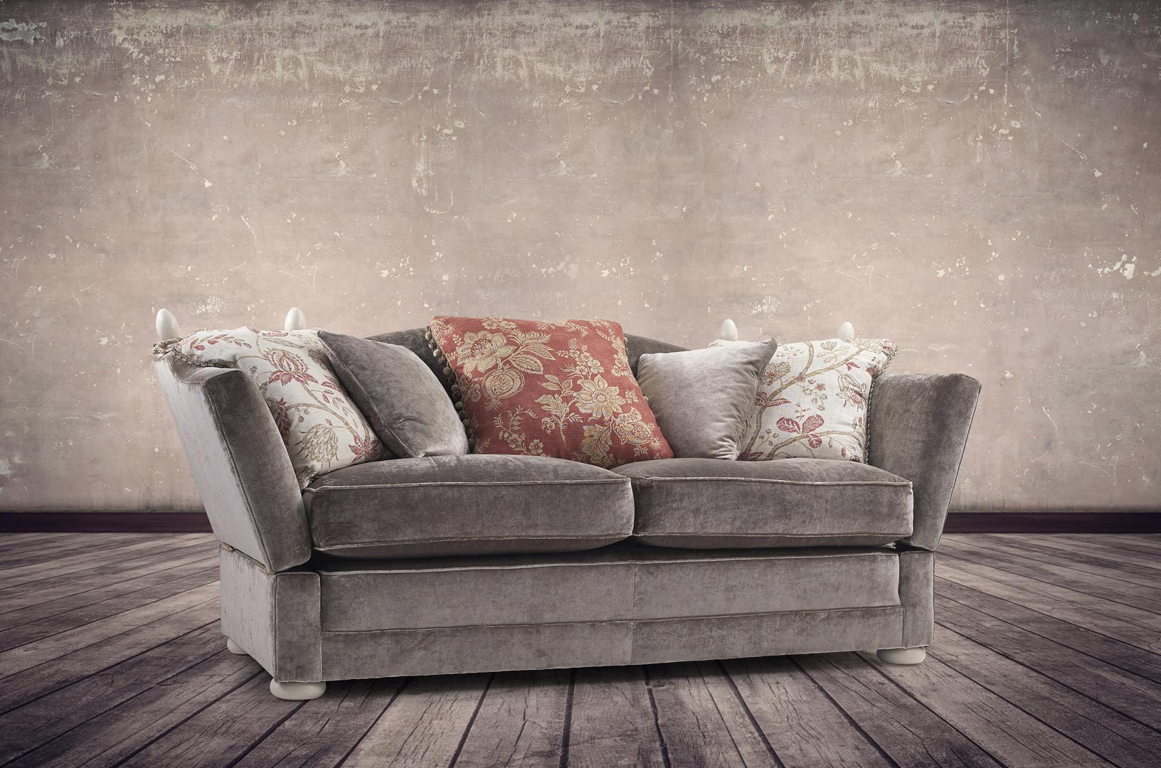 Oxfordshire's premier furniture manufacturers Westcote Design