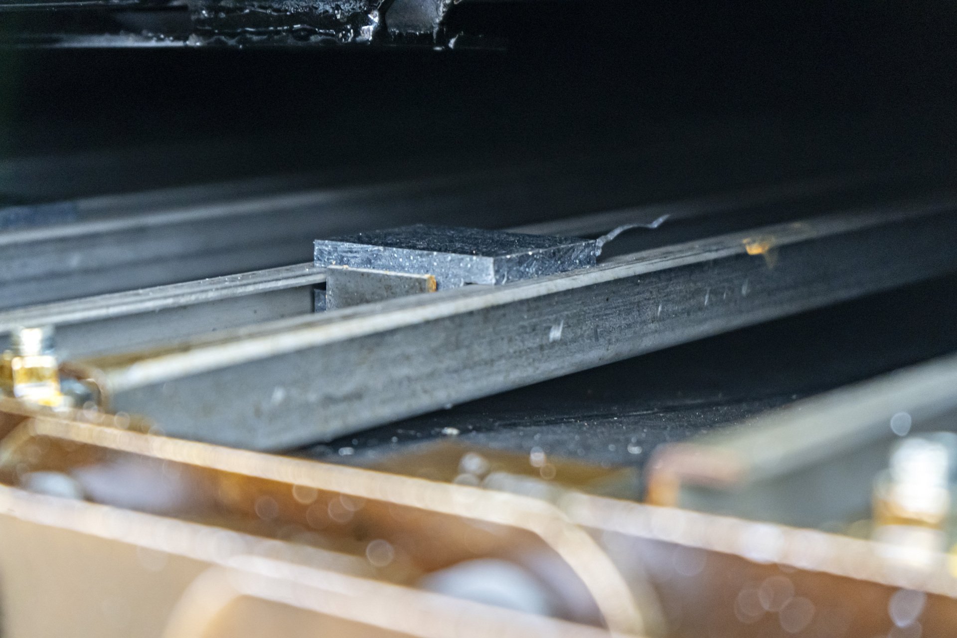 Hycube Live Bottom Trailers Trout River Industries