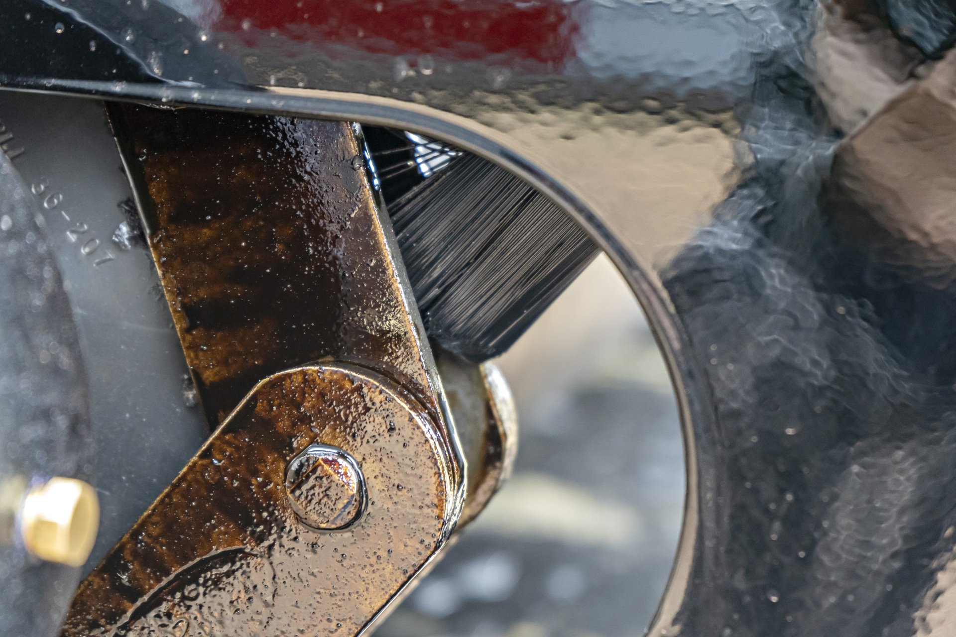 Hycube Live Bottom Trailers Trout River Industries