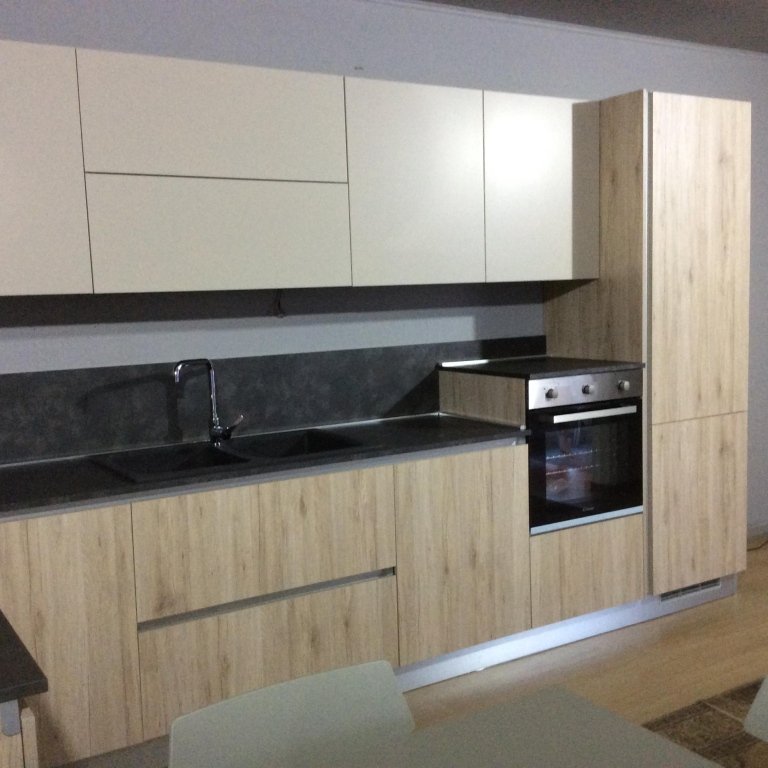 Cucine SNAIDERO - Villa Carcina - Brescia - Studio Arredo Bonetti ... Cucine SNAIDERO - Villa Carcina - Brescia - Studio Arredo Bonetti ...
