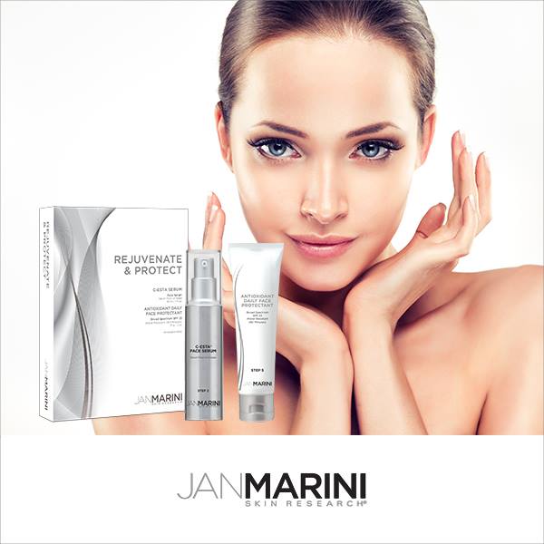 jan marini facial