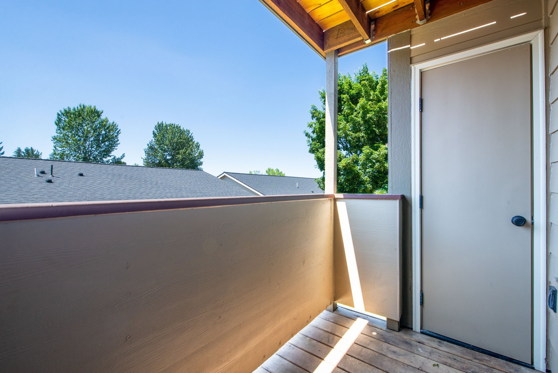 Chelan Tualatin Apartment Community