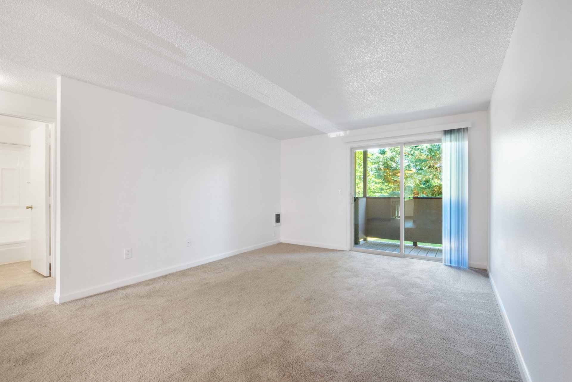 Chelan Tualatin Apartment Community