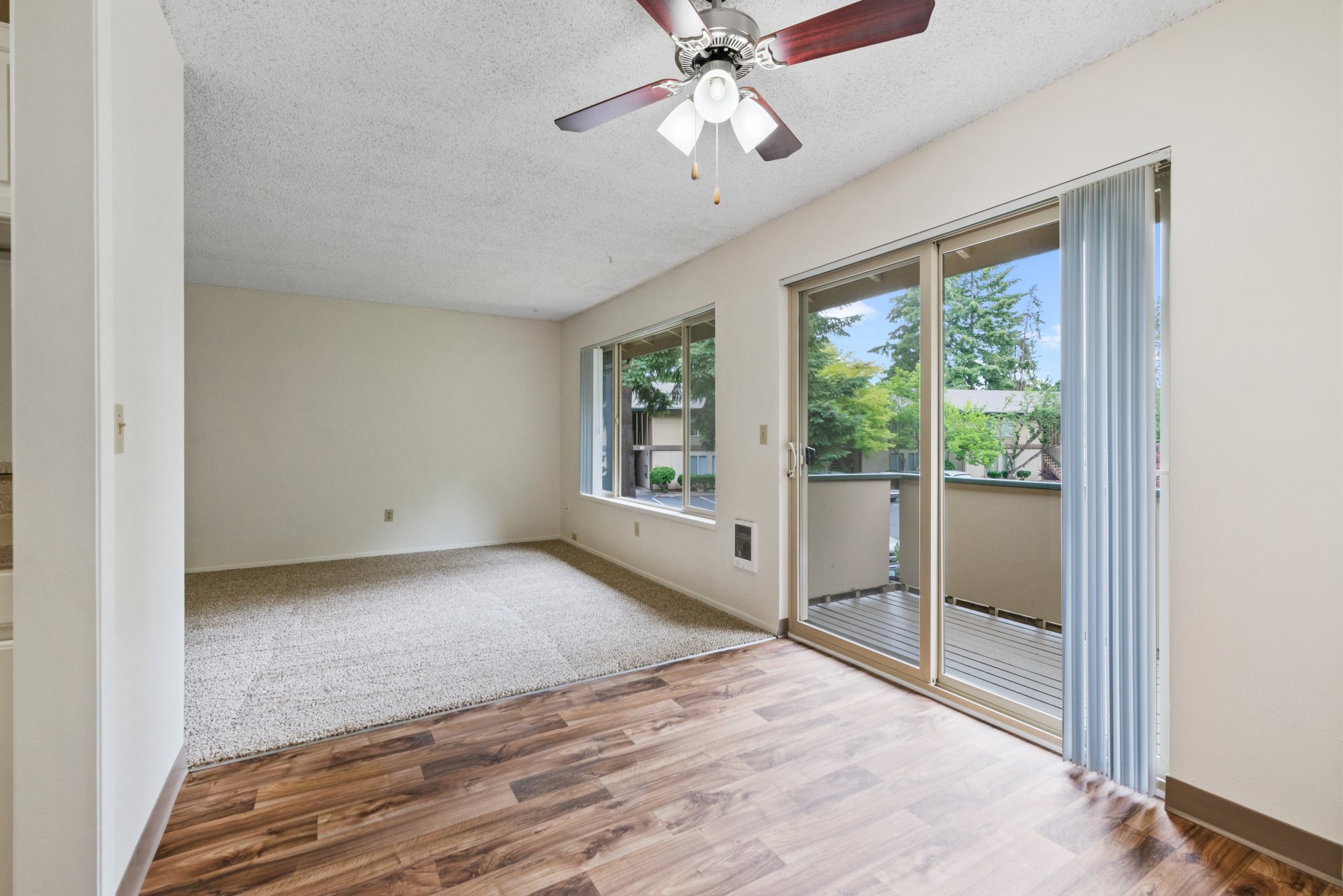 View of Apartments for rent in Dublin, Ireland - Rentberry