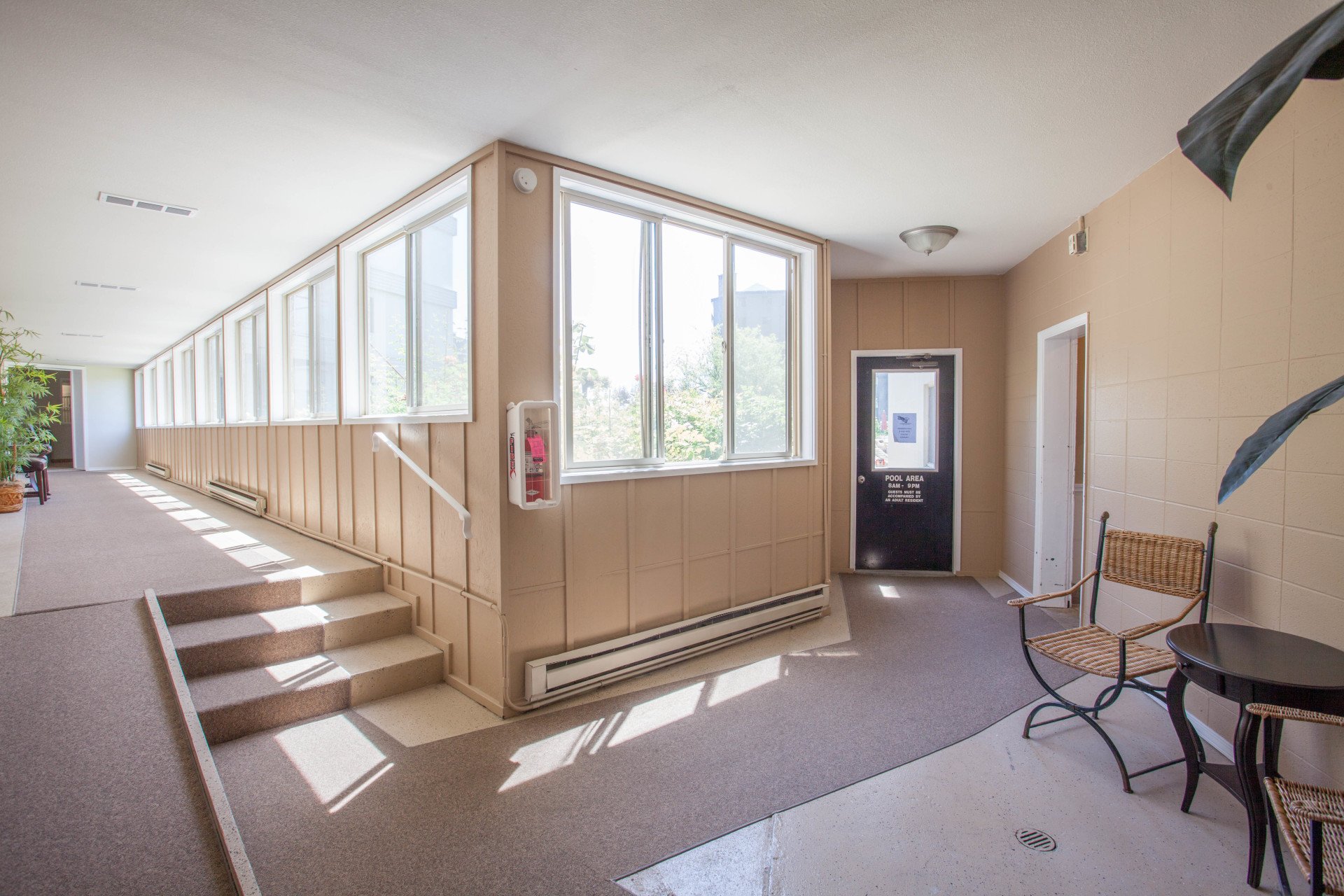 Shorewood Luxury Vancouver Apartment Community