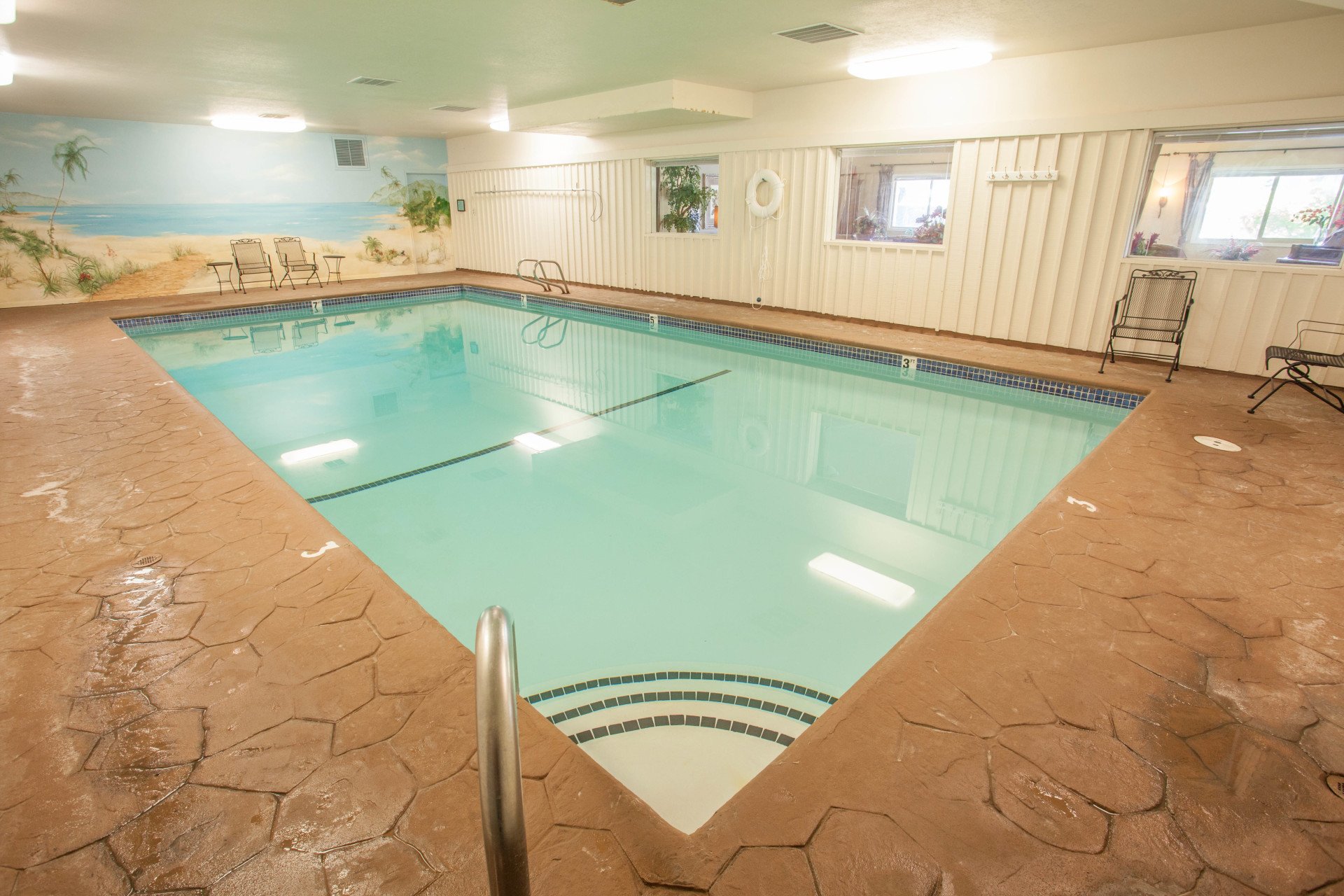 Shorewood Luxury Vancouver Apartment Community