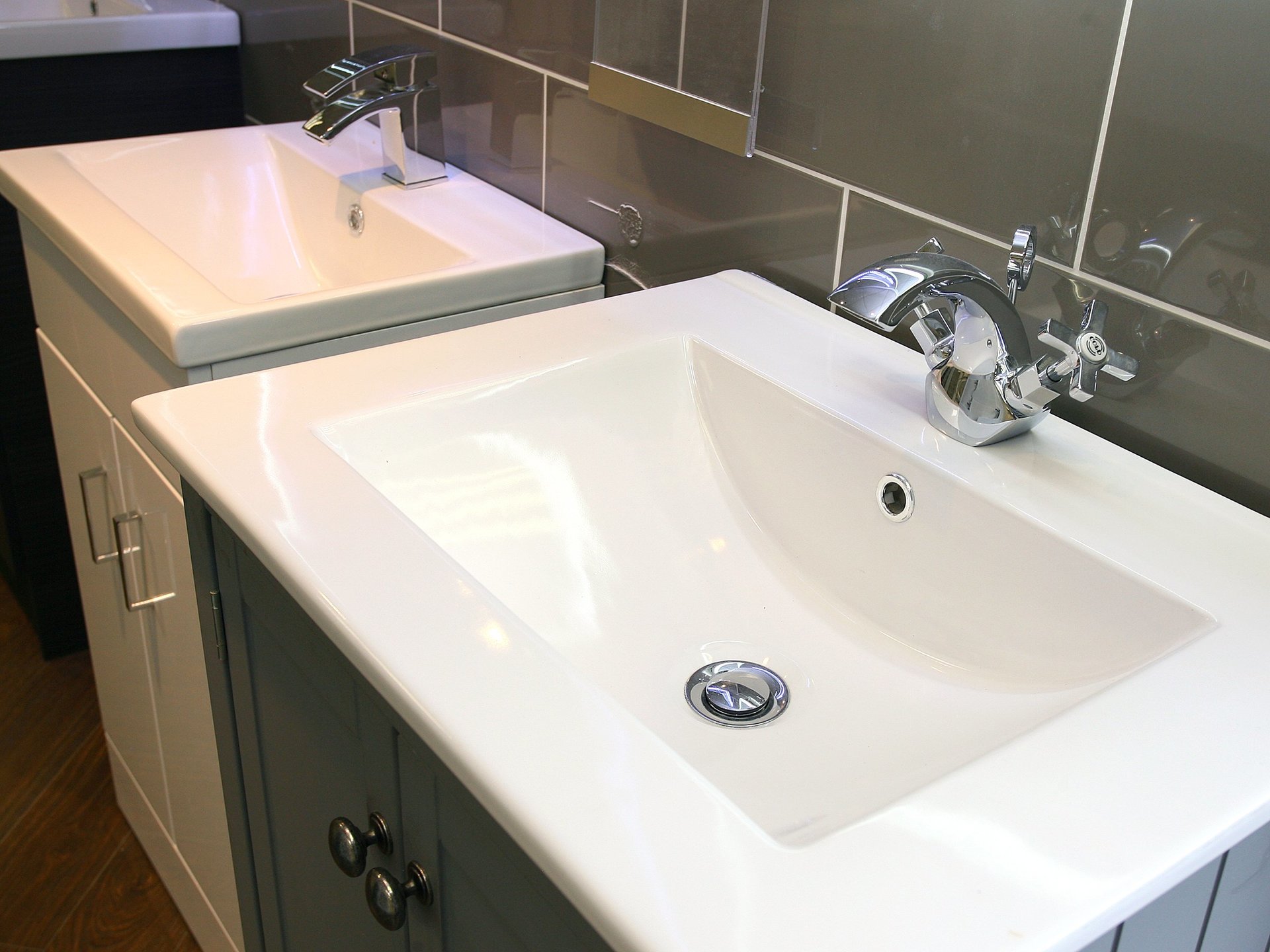 Reliable bathroom suppliers in Belfast