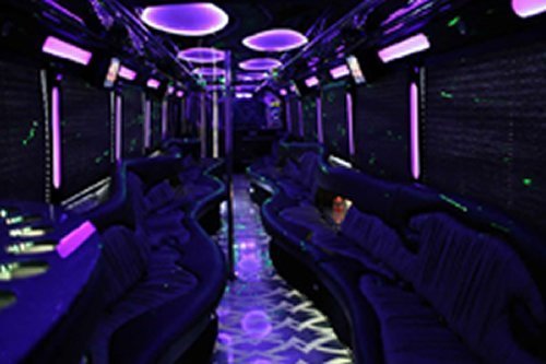 xtc chicago party bus
