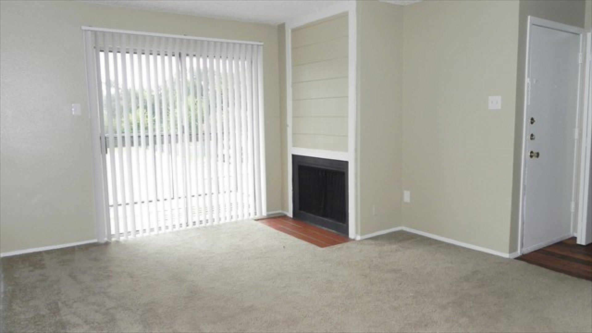 Home The Fairways Apartments