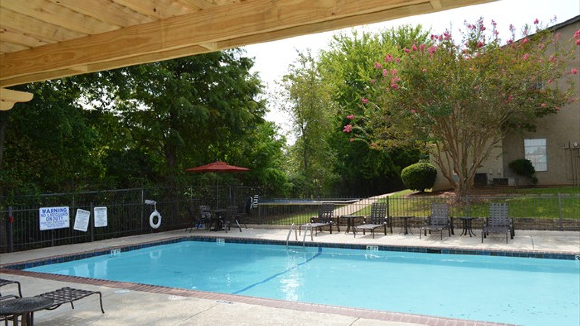 Home The Fairways Apartments