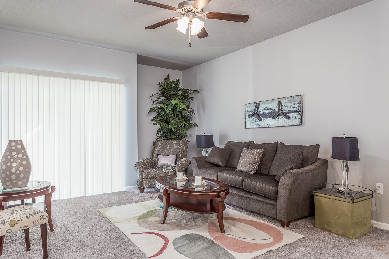 Carman Estates DSM RENTAL