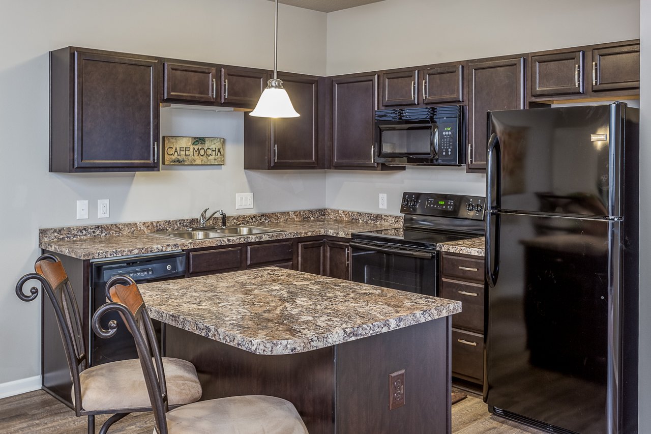 Carman Estates DSM RENTAL