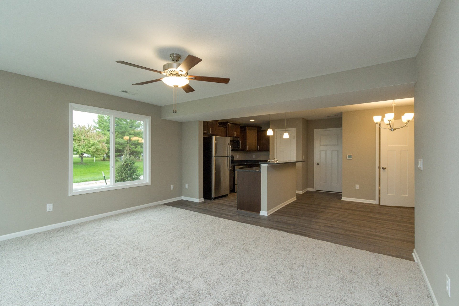 Delevan Townhomes DSM RENTAL