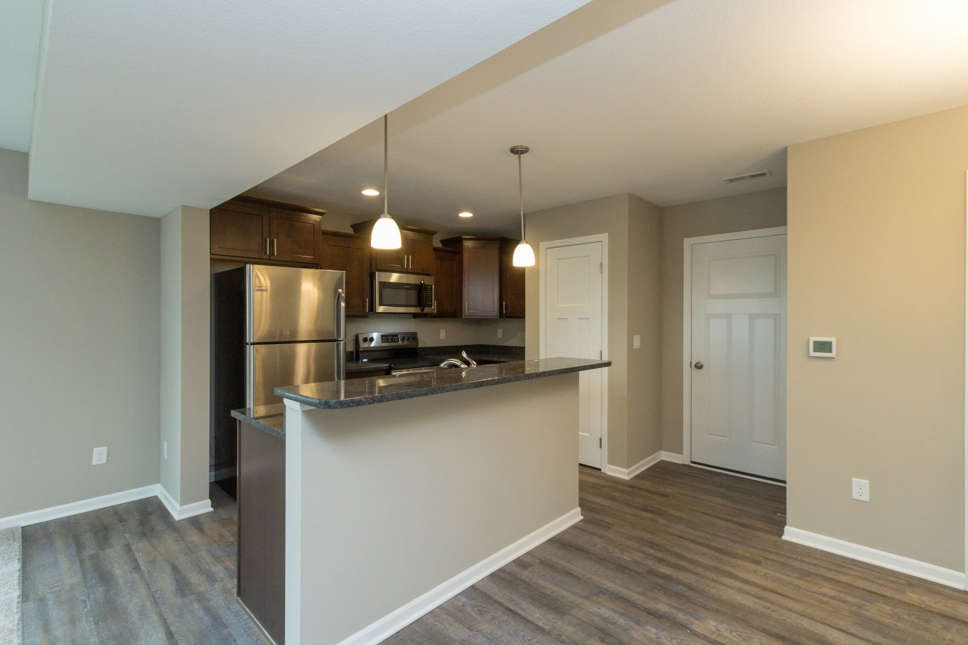 Delevan Townhomes DSM RENTAL