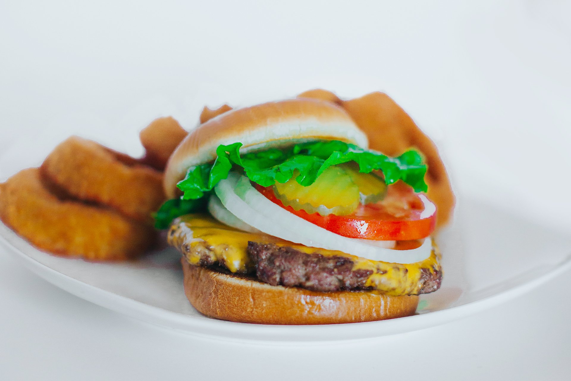 to The Rocking Chair Restaurant