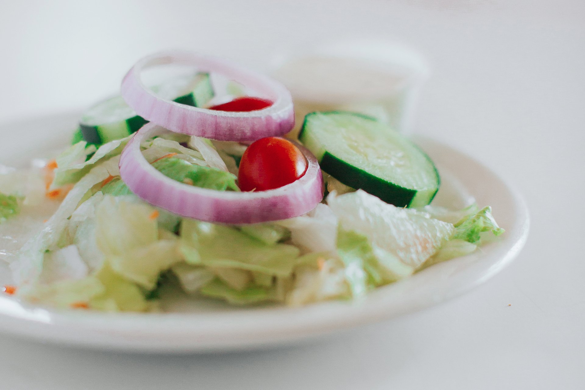 to The Rocking Chair Restaurant