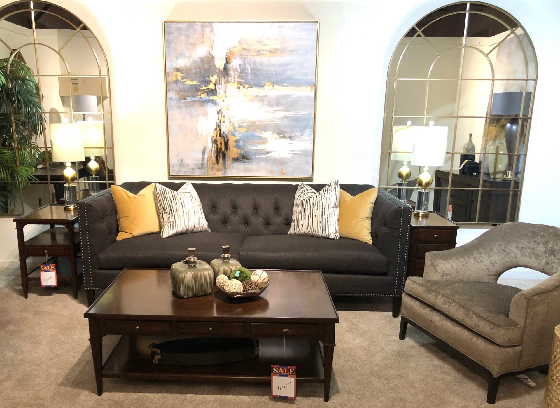 Our Furniture Manufacturers Fairfield Galleries Fort Wayne