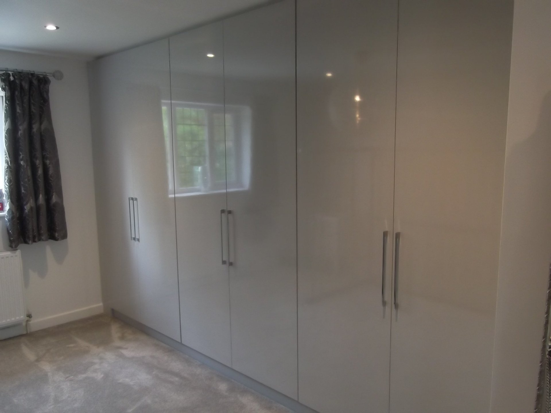 Furniture manufacturers Northampton Bedroom Company