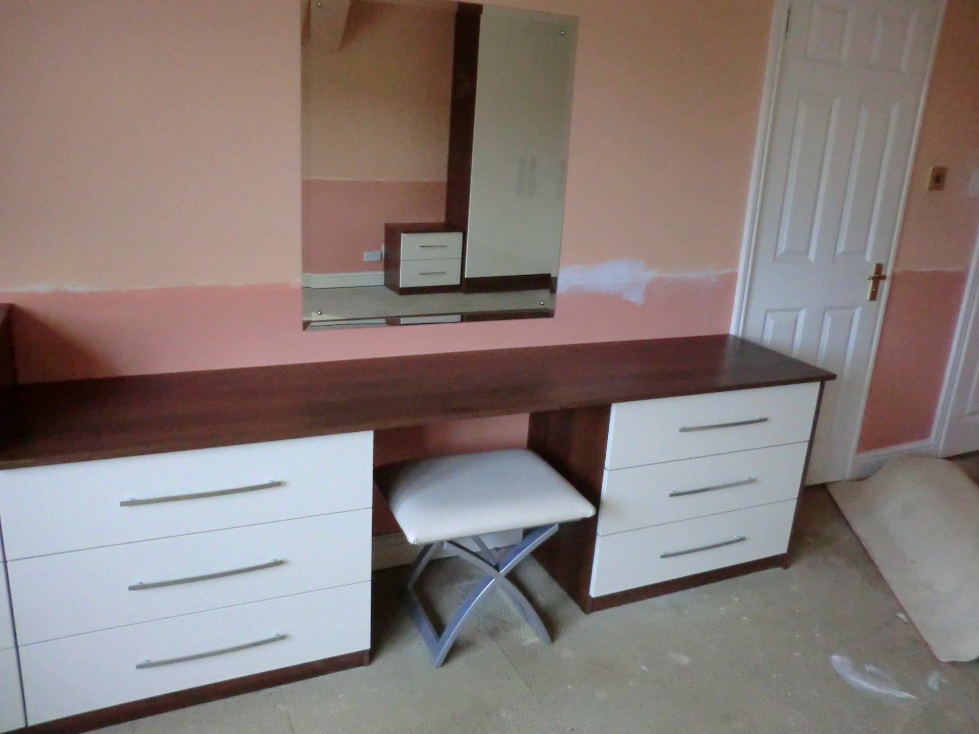 Furniture manufacturers Northampton Bedroom Company