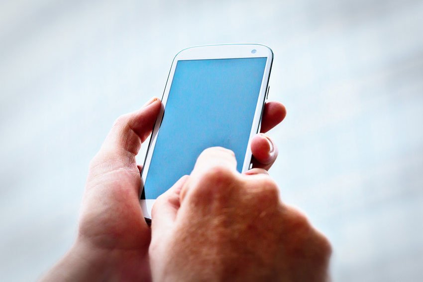 Phone unlocking Face It Yeovil Ltd