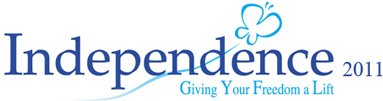 Independence 2011 logo