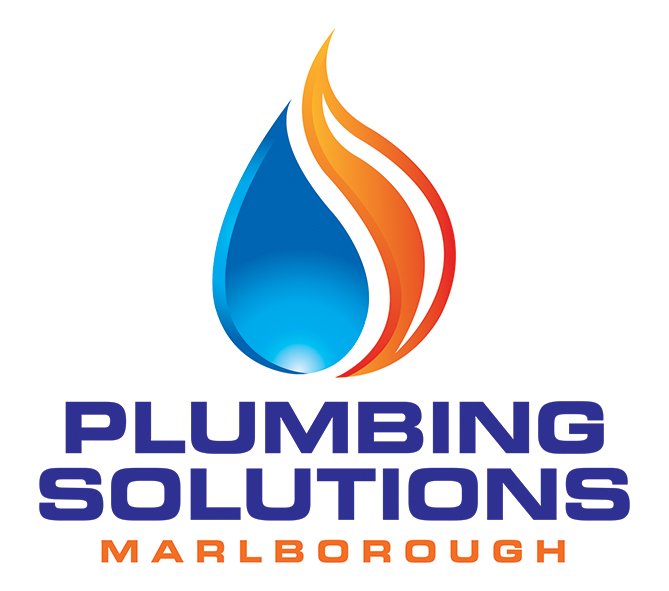 Plumbing Solutions Logo Plumbing Solutions Logo
