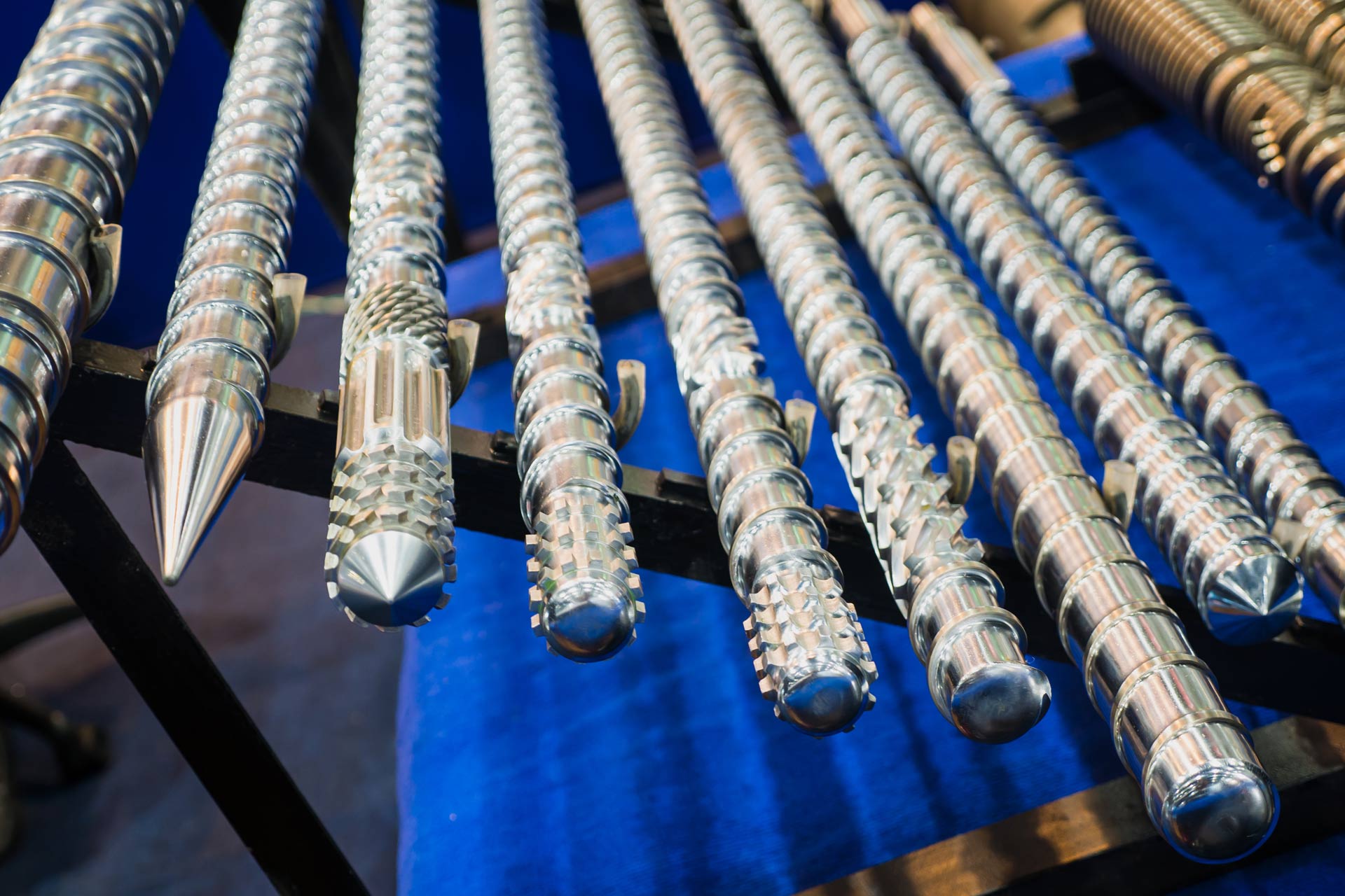 A Leader in Building Supplies and Fasteners Queensland