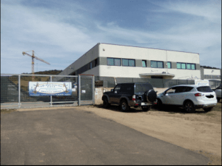 Cantiere Nautico - Porto Rotondo | Porto Cervo - Golfo ...