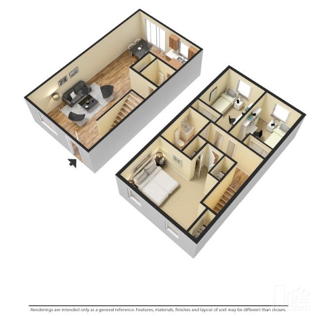 Century Estates Market Place Property Group