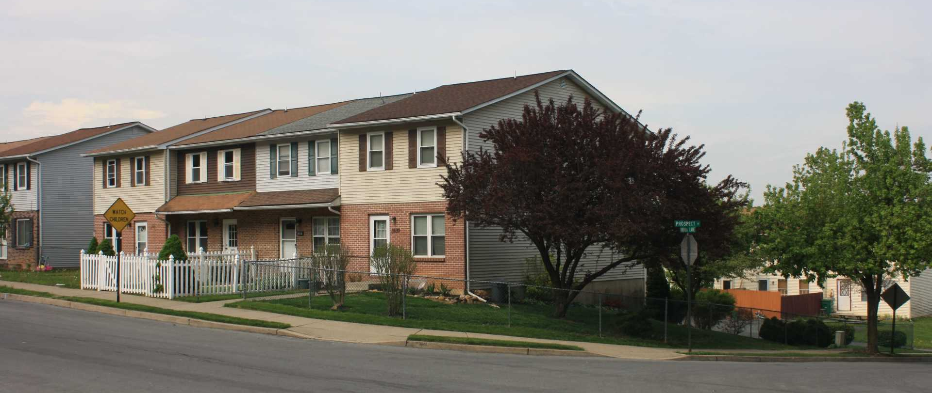 South Mountain Terrace Market Place Property Group