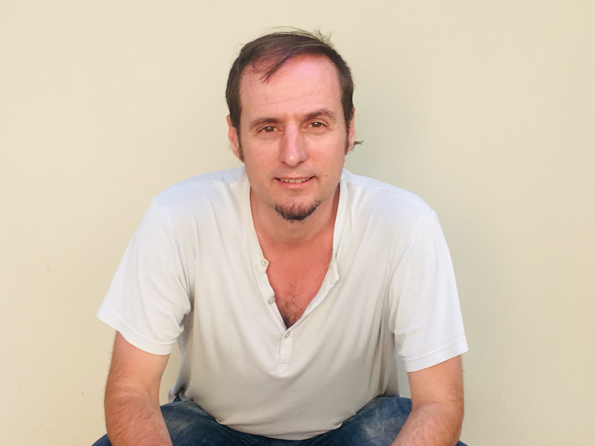 Currículum Josep Galindo