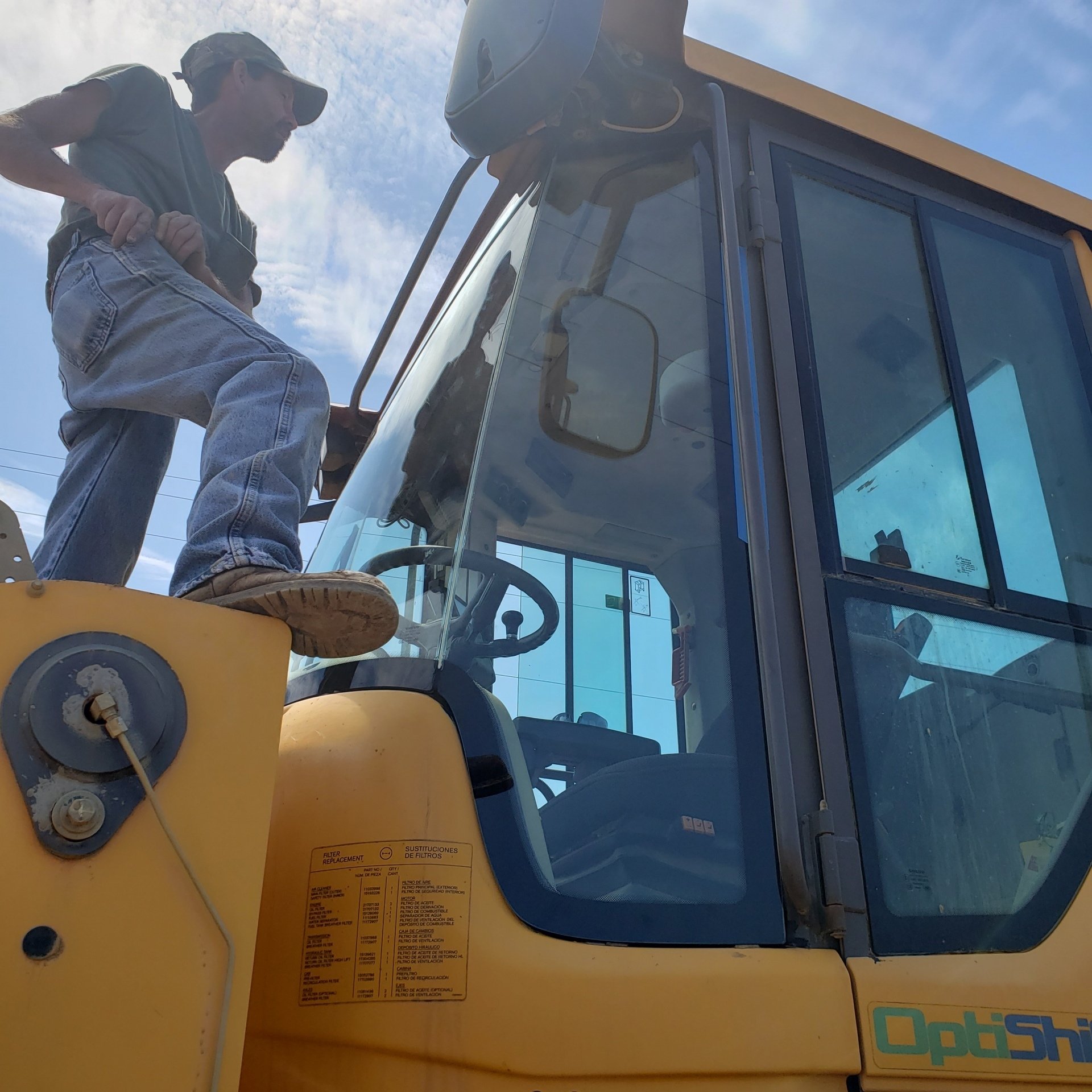 Residential & Commercial Glass Madison, AL Madison Glass Company