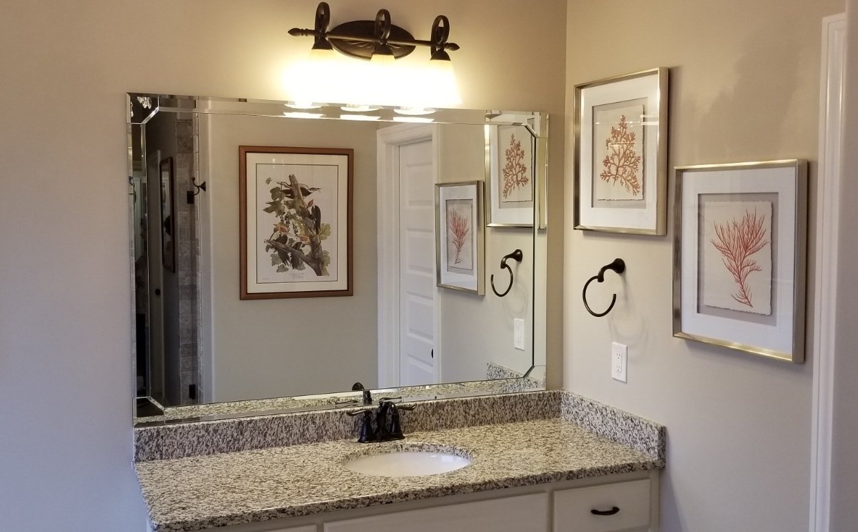 Mirror Sales & Installation