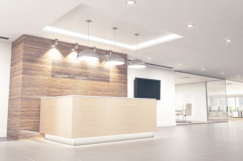 Electricians Keith Hopper Electrical Ltd