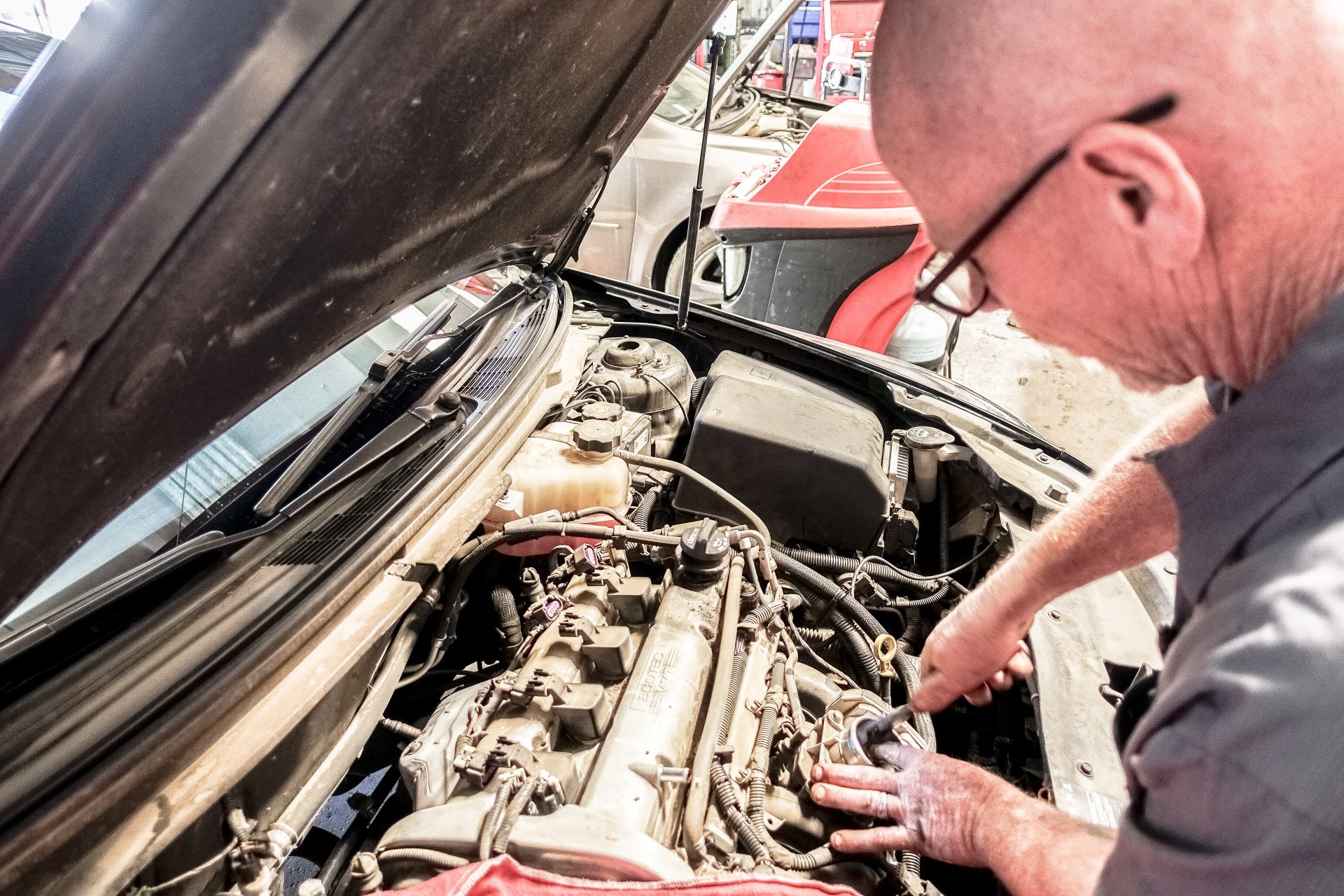 Asian car repair services california — pic 15