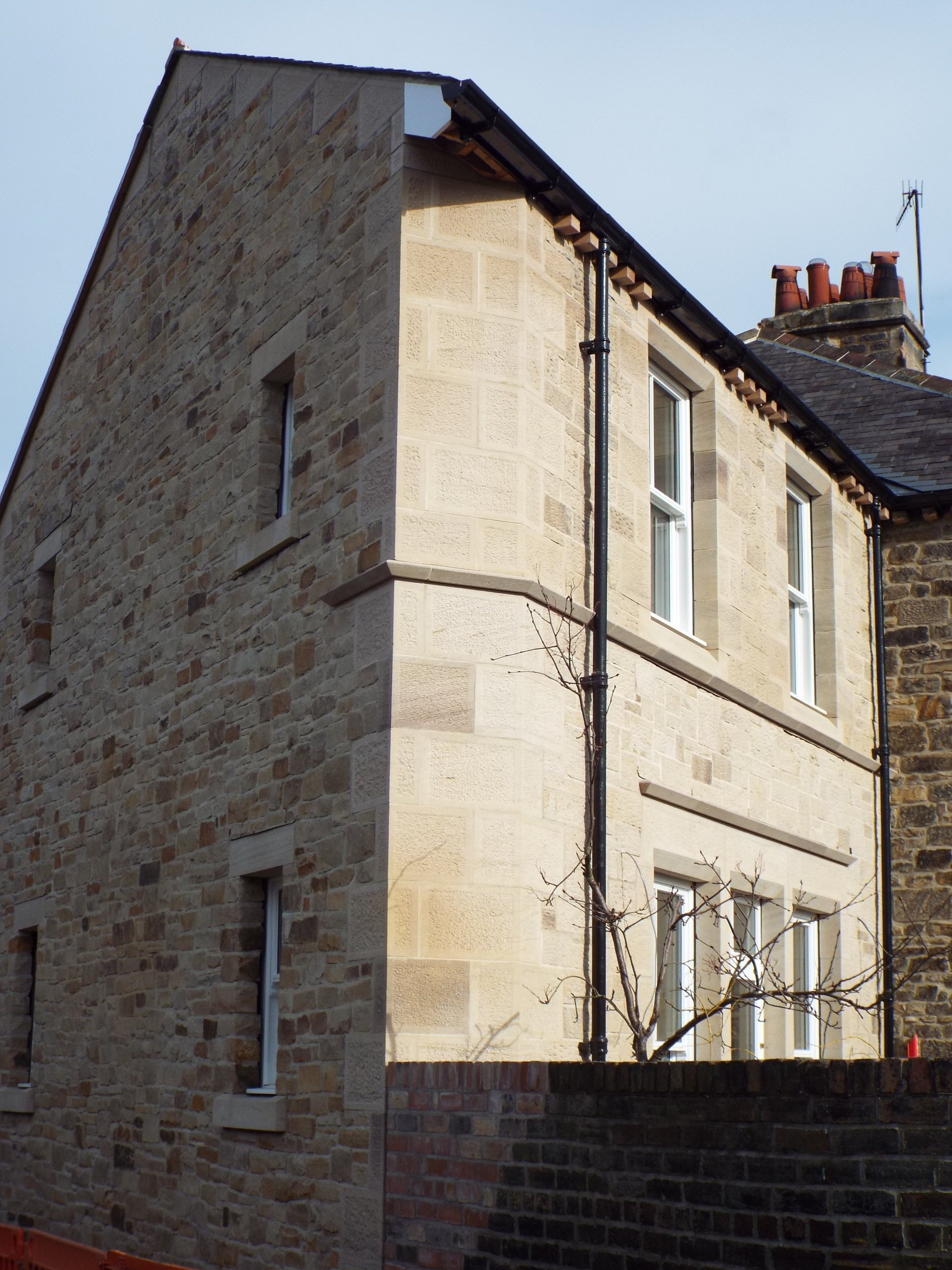 Award winning builders A & J Crawford Construction