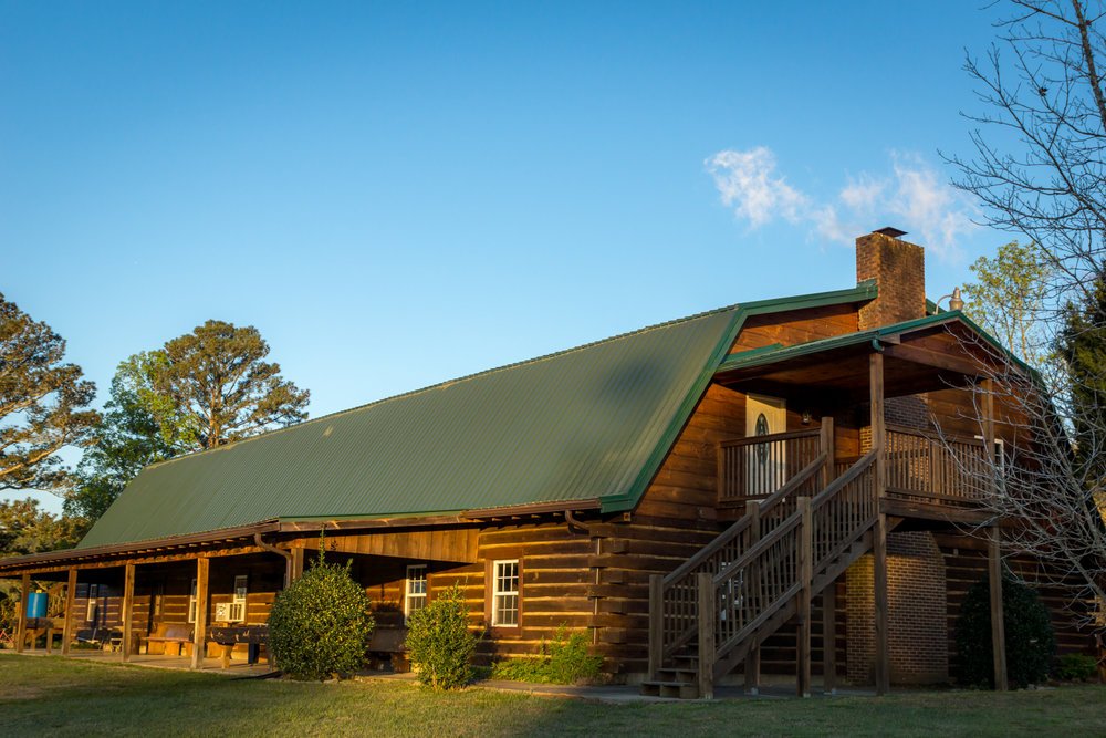 Camp Fairview Athens, TN