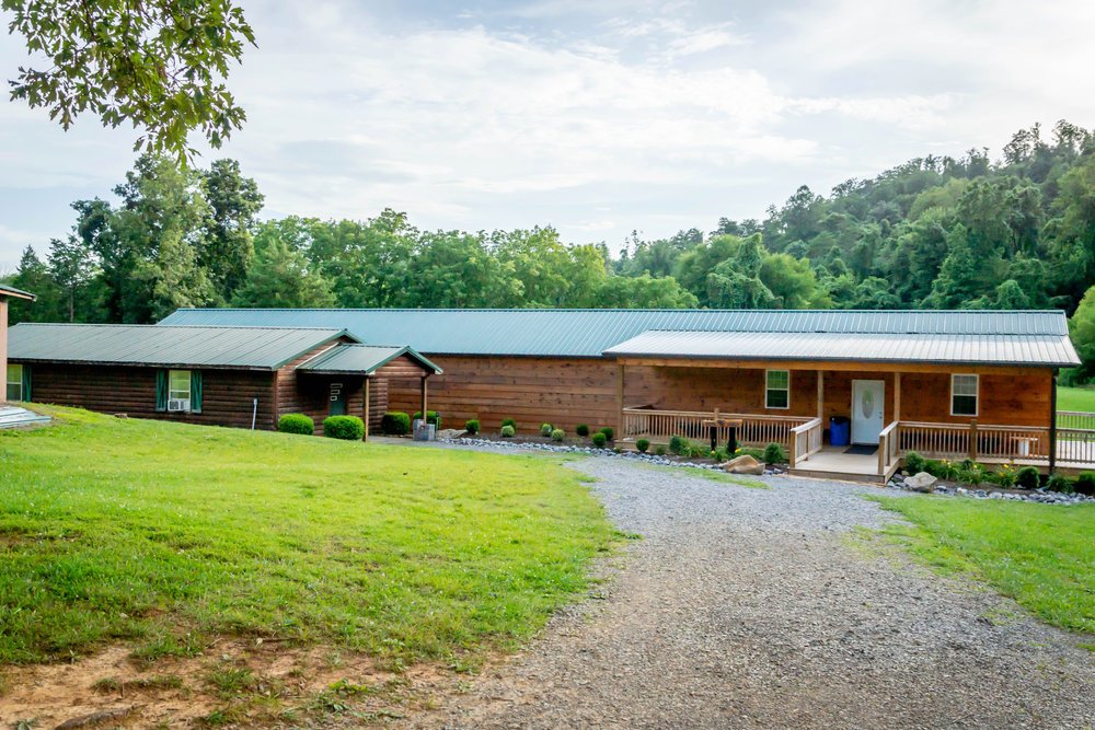 Camp Fairview Athens, TN