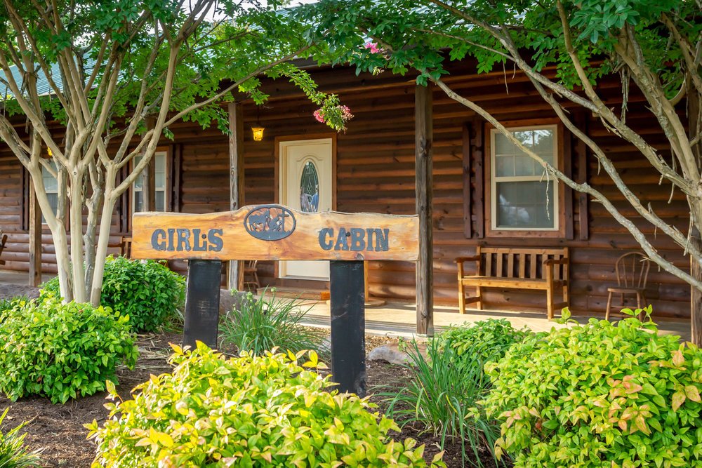 Camp Fairview Athens, TN