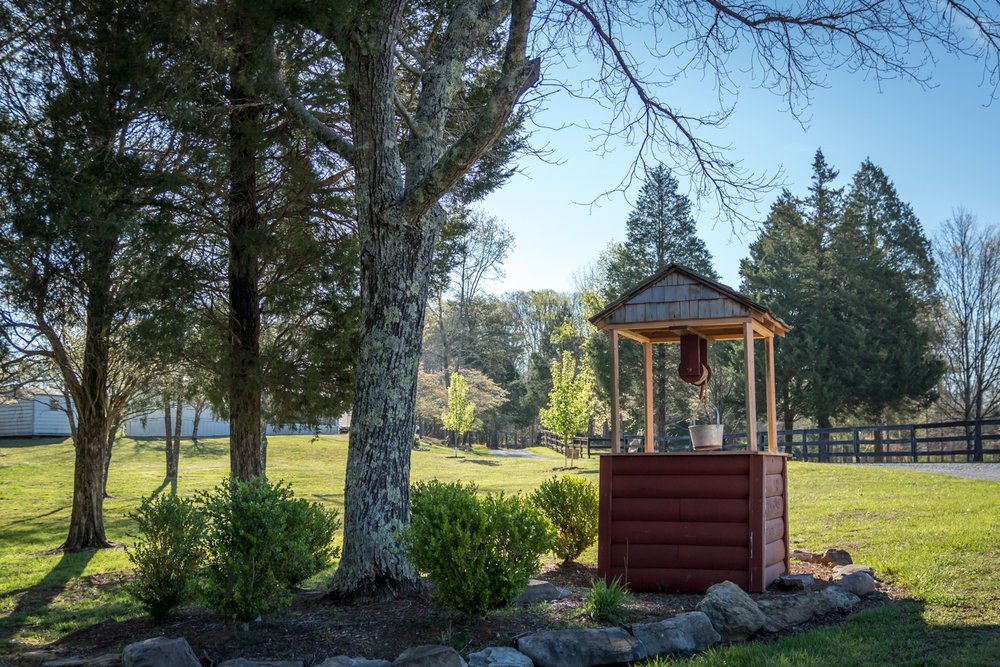 Camp Fairview Athens, TN