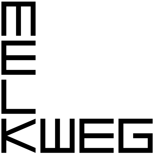 Presenteren en modereren met Milo in de Melkweg in Amsterdam.