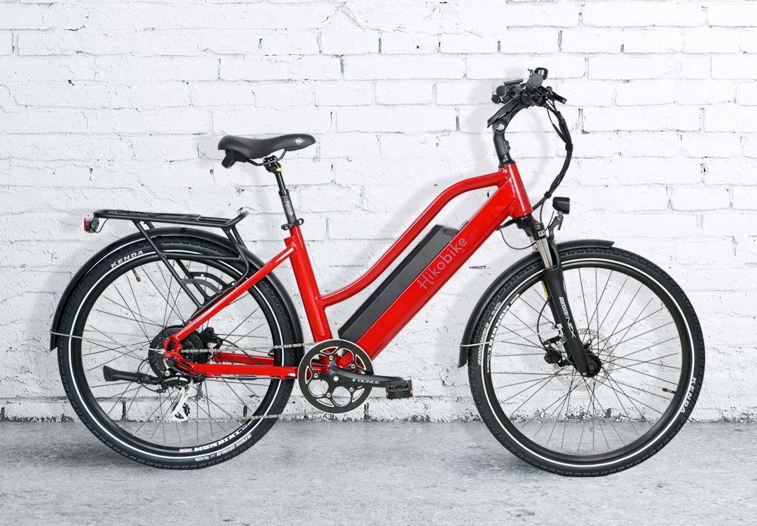 viking hiko electric bike