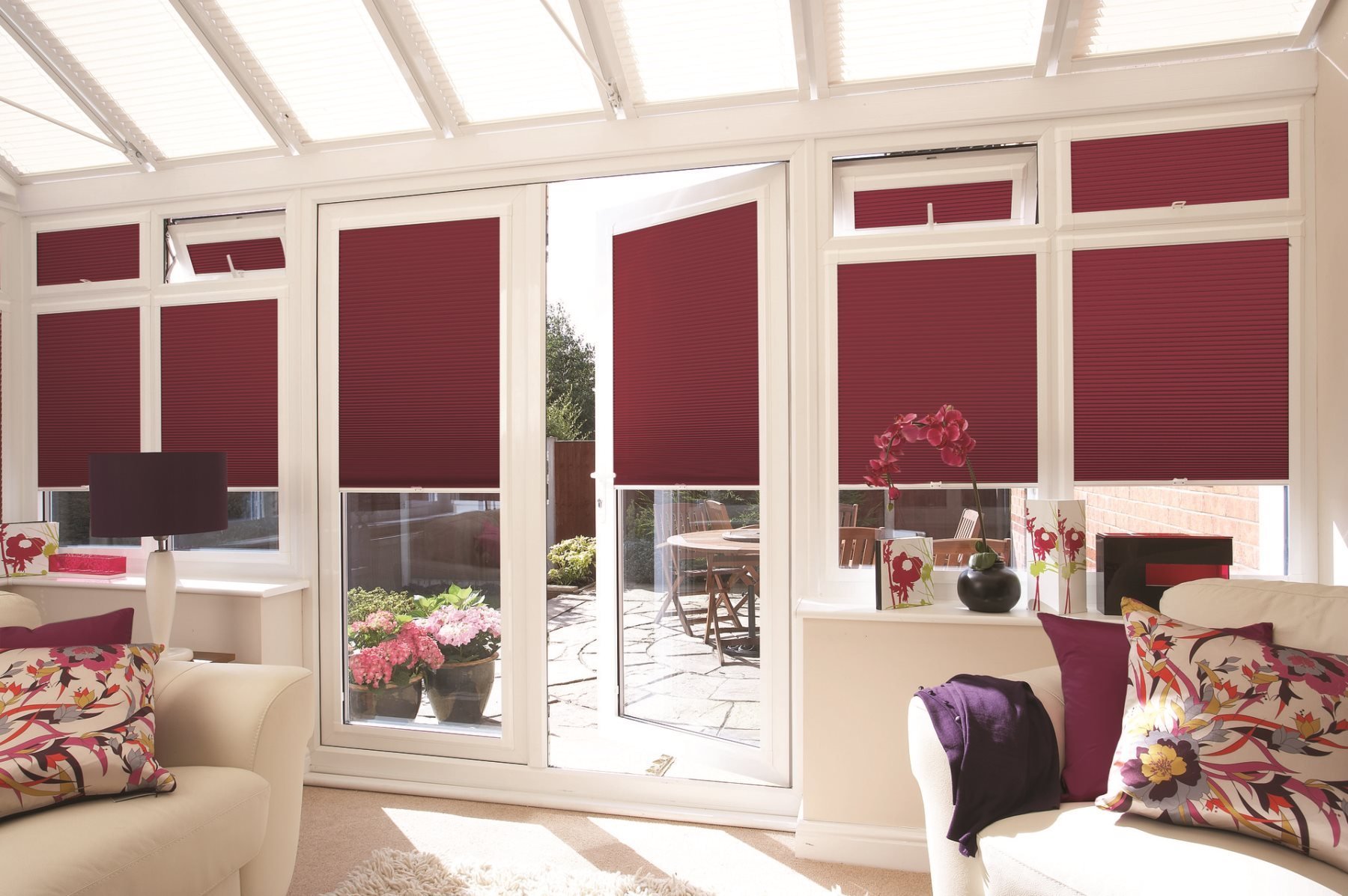 Perfect Fit Blinds Alamo Blinds, Wokingham, Reading