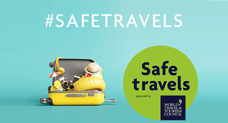 world travel safety information