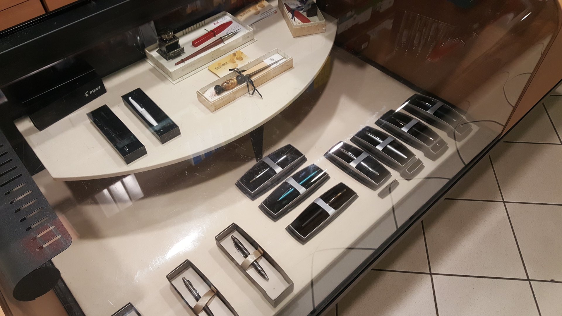 Cancelleria per ufficio | Faenza, RA | Timbrificio Zoli