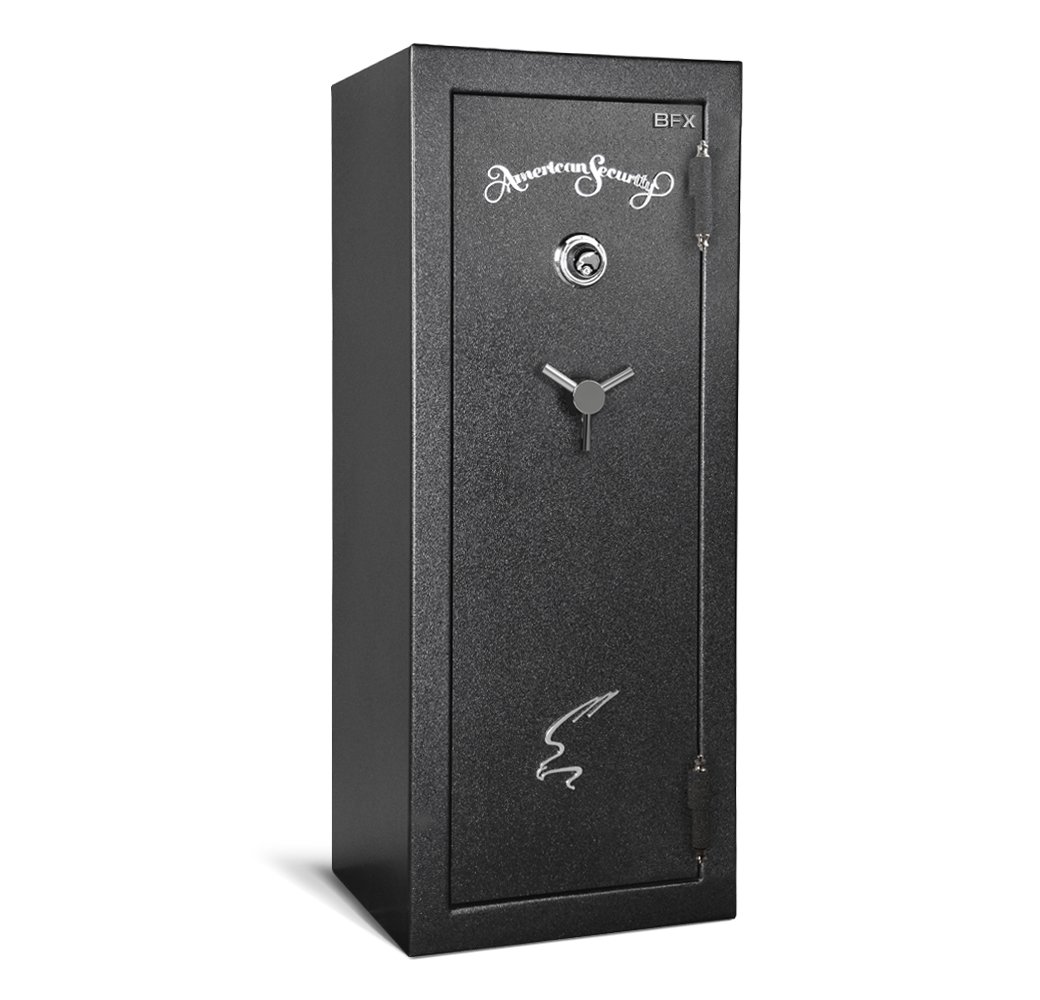 American Security Gun Safes in Wheat Ridge, CO & Colorado Springs, CO