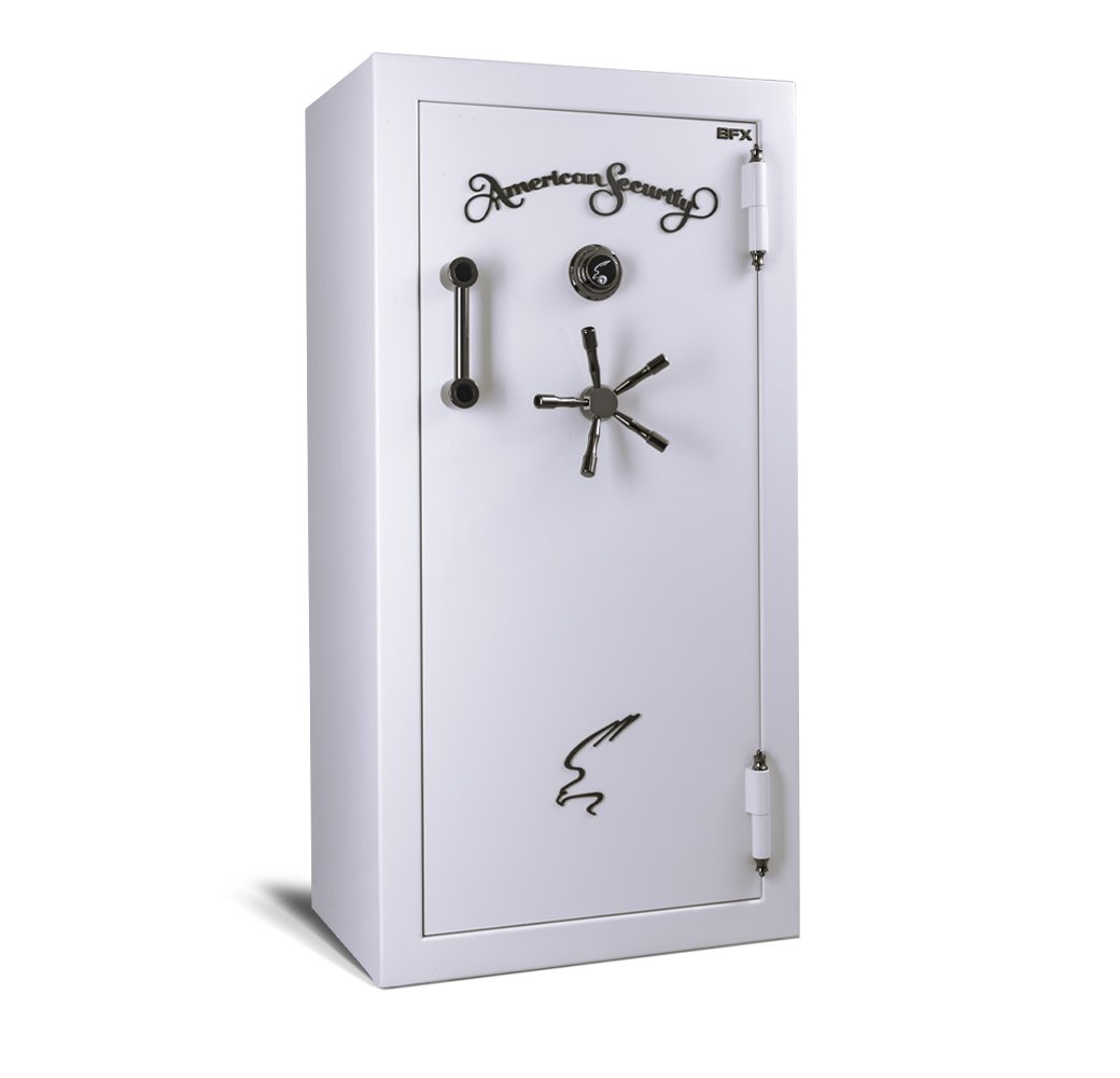 American Security Gun Safes in Wheat Ridge, CO & Colorado Springs, CO